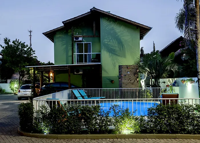 Encantada Floripa Florianópolis